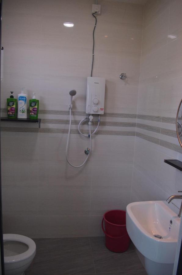 House Of Happiness Homestay 幸福之家 Bentong Kültér fotó