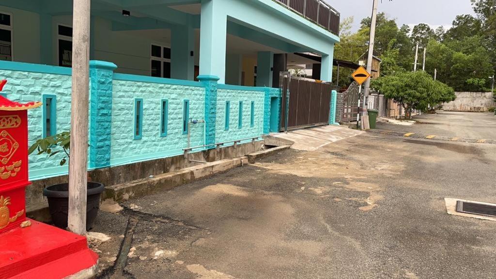 House Of Happiness Homestay 幸福之家 Bentong Kültér fotó
