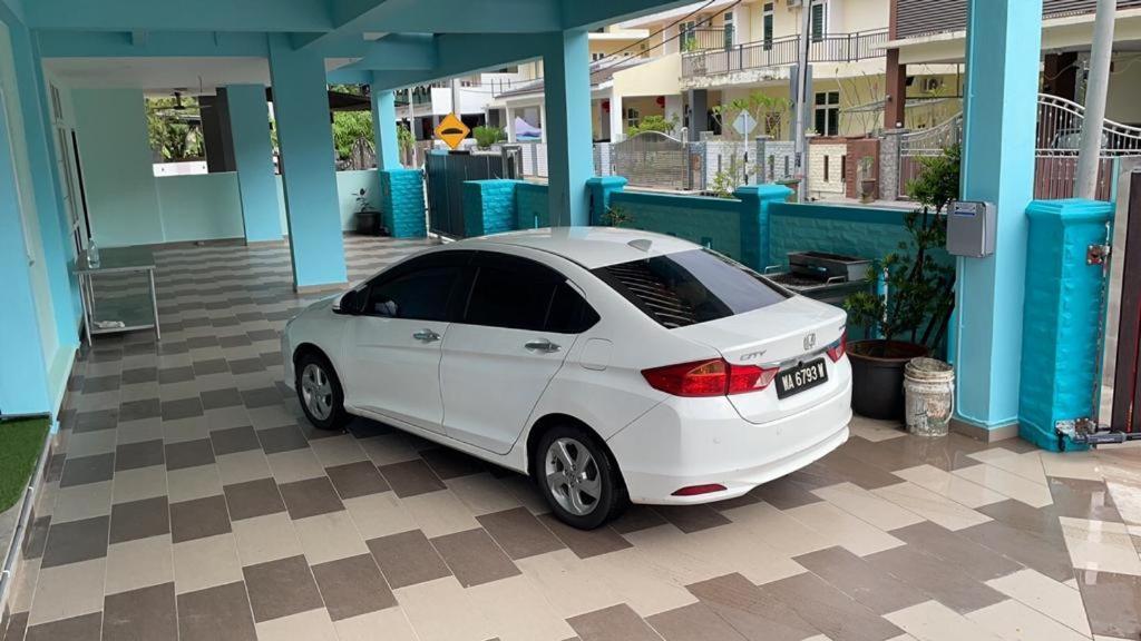 House Of Happiness Homestay 幸福之家 Bentong Kültér fotó