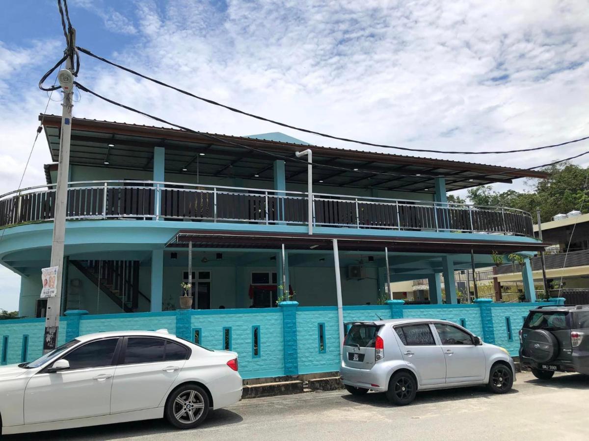 House Of Happiness Homestay 幸福之家 Bentong Kültér fotó